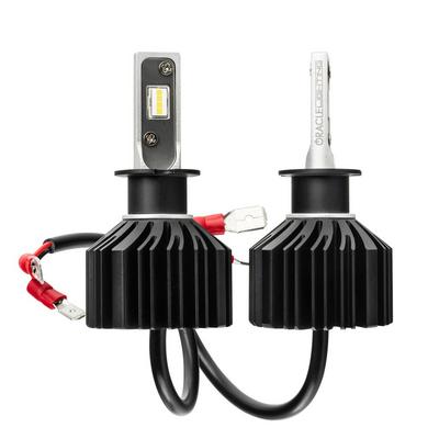 Oracle Lighting H3 - V-Series LED Headlight Bulb Conversion Kit - V5248-001