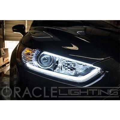 Oracle Lighting 18 LED Accent DRLs (White) - 5415-001