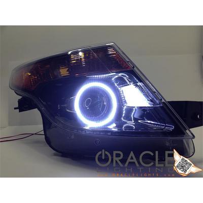 Oracle Lighting Headlight Halo Kit (ColorSHIFT - BC1) - 2696-335