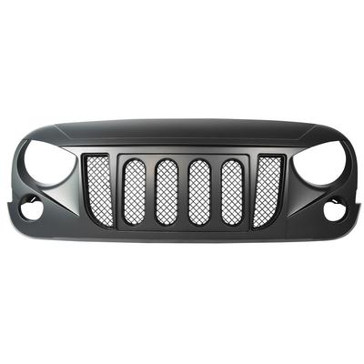 Overtread Catway Grille - 19026