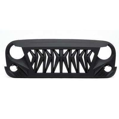 Overtread Inyo Grille - 19028