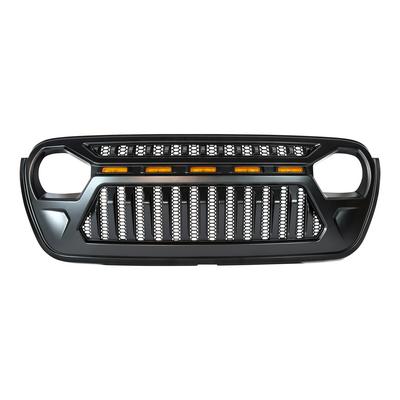 Overtread Mohave Grille with LED Lights - 19033