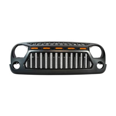 Overtread Mohave Grille - 19035