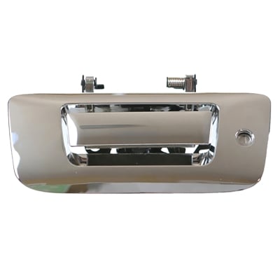 Pop & Lock Manual Tailgate Lock - PL1350C