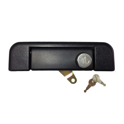 POP N Lock Manual Tailgate Lock - PL5050