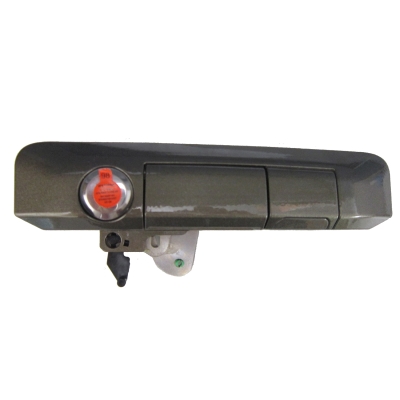 POP N Lock Manual Tailgate Lock - PL5406