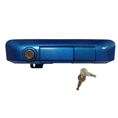 Pop & Lock Manual Tailgate Lock - PL5502