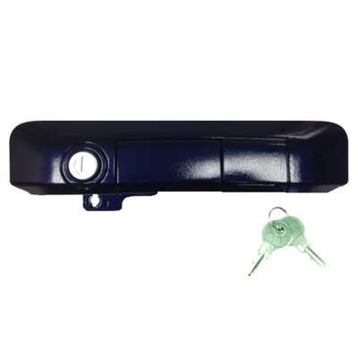 Pop & Lock Manual Tailgate Lock - PL5507