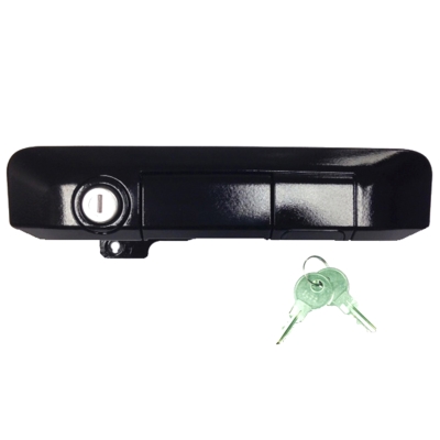 Pop & Lock Manual Tailgate Lock - PL5510