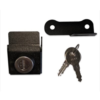 Pop & Lock Manual Tailgate Lock - PL3750