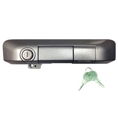 Pop & Lock Manual Tailgate Lock - PL5507
