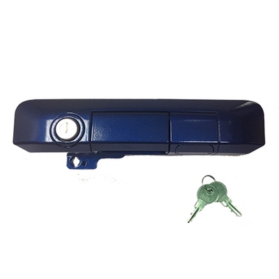 Pop & Lock Manual Tailgate Lock - PL5512