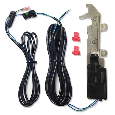 Pop & Lock Power Tailgate Lock - PL8450