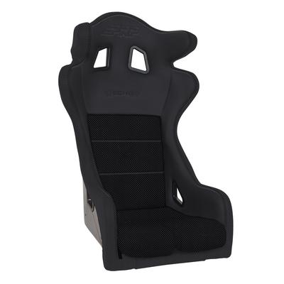 PRP Echo Composite Seat (Black) - A38-201