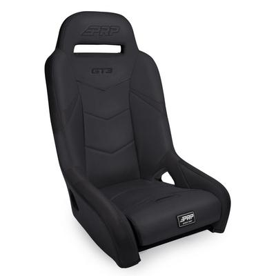 PRP GT3 Suspension Seat (Black) - A7301-201