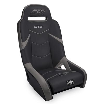 PRP GT3 Suspension Seat (Grey) - A7301-203