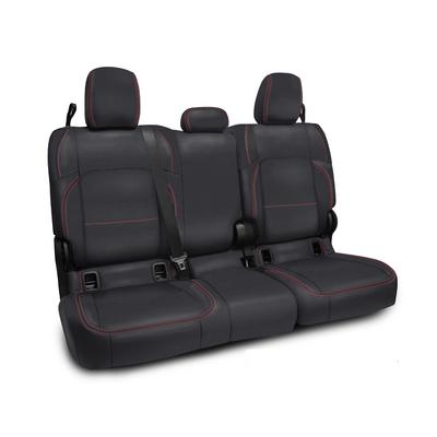 PRP Rear Bench Seat Cover (Black) - B055-02