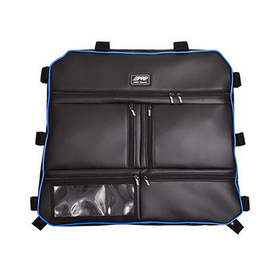 PRP Overhead Bag For Polaris RZR (Voodoo Blue) - E47-V