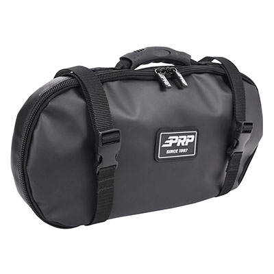 PRP Spare Drive Belt Bag For UTVs (Large) - E64L
