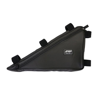 PRP Truss Bags For Honda Talon (Black) - E81-210