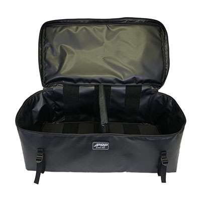 PRP Trunk Bag For Honda Talon (Black) - E83-210