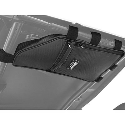 PRP Overhead Bags For Honda Talon (Black) - E84-210