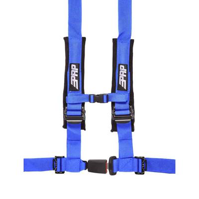 Image of PRP 4.2 Harness (Blue) - SBAUTO2B
