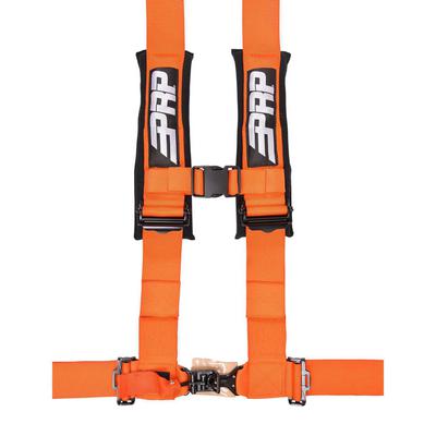 PRP 4.3 Harness, Orange - SB4.3O