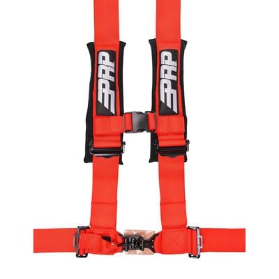 PRP 4.3 Harness, Red - SB4.3R