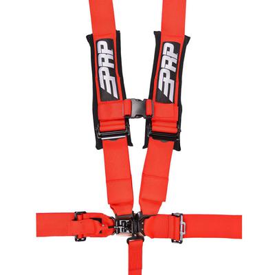PRP 5.3 Harness, Red - SB5.3R
