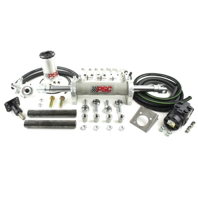 PSC Steering Type II Pump Full Hydraulic Steering Kit - FHK100TC
