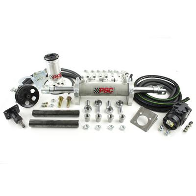 PSC Steering Full Hydraulic Steering Kit - FHK100TJ