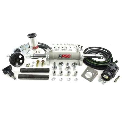 PSC Steering Full Hydraulic Steering Kit - FHK100TJ