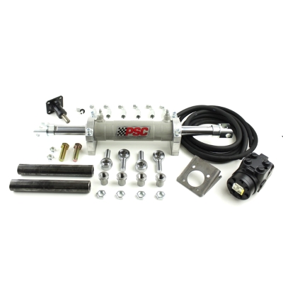 PSC Steering Basic Full Hydraulic Steering Kit - FHK110