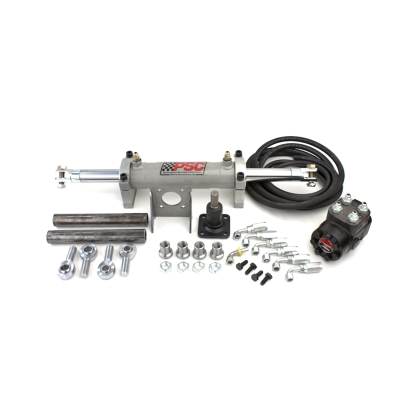 PSC Steering Basic Full Hydraulic Steering Kit - FHK410