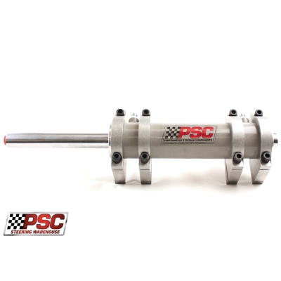 PSC Steering Double Ended XD Steering Cylinder Kit For Full Hydraulic Steering Systems - SC2217K1