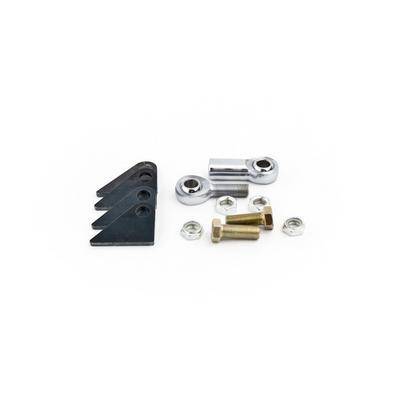 PSC Steering Rod End Kit For Single Ended Steering Assist Cylinder With 3/4 Rod And 5/8 Male - SCRK2-A