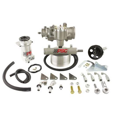 PSC Steering Cylinder Assist Steering Kit With Dana 60 Axle - SK251