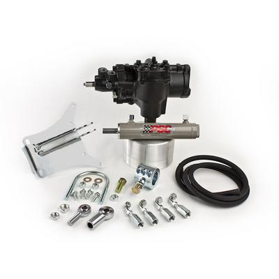 PSC Steering Cylinder Assist Steering Kit - SK755