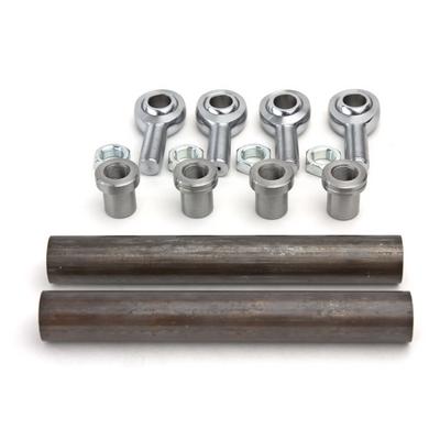 PSC Steering Heavy Duty Tie Rod Link Kit For Double Ended Steering Cylinders - TR120HD