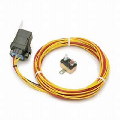 Painless Wiring Weatherproof Fuel Pump Relay - 30131