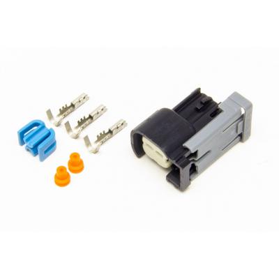 Painless Wiring EV6 Injector Single Connector Kit - 60134