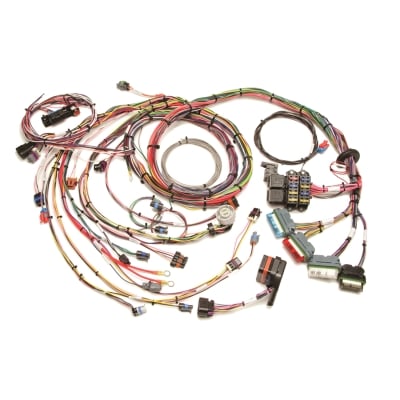 Painless Wiring Fuel Injection Wiring Harness - 60103