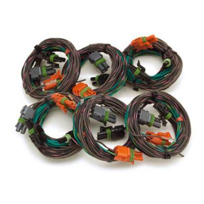 Painless Emission Harness - 60326