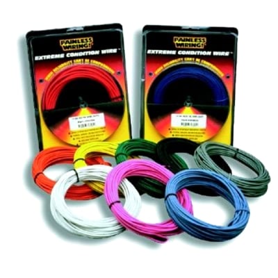 Painless Wiring Extreme Condition Wire - 71803