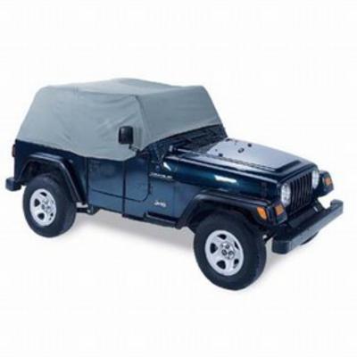 Pavement Ends Canopy Cover (Gray) - 41729-09
