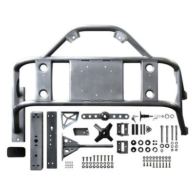 Poison Spyder Body Mounted Tire Carrier (Bare) - 17-13-010