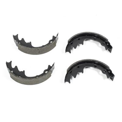 Power Stop Autospecialty Brake Shoes - B474