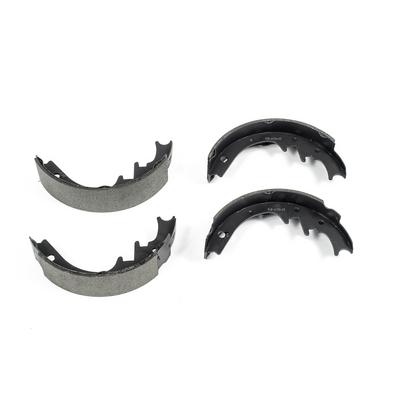Power Stop Autospecialty Brake Shoes - B481