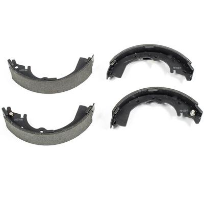Image of Power Stop Autospecialty Brake Shoes - B505
